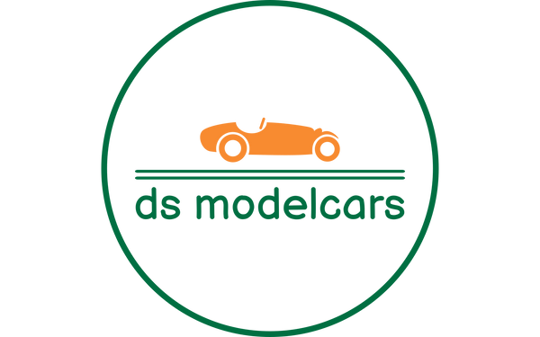 ds modelcars